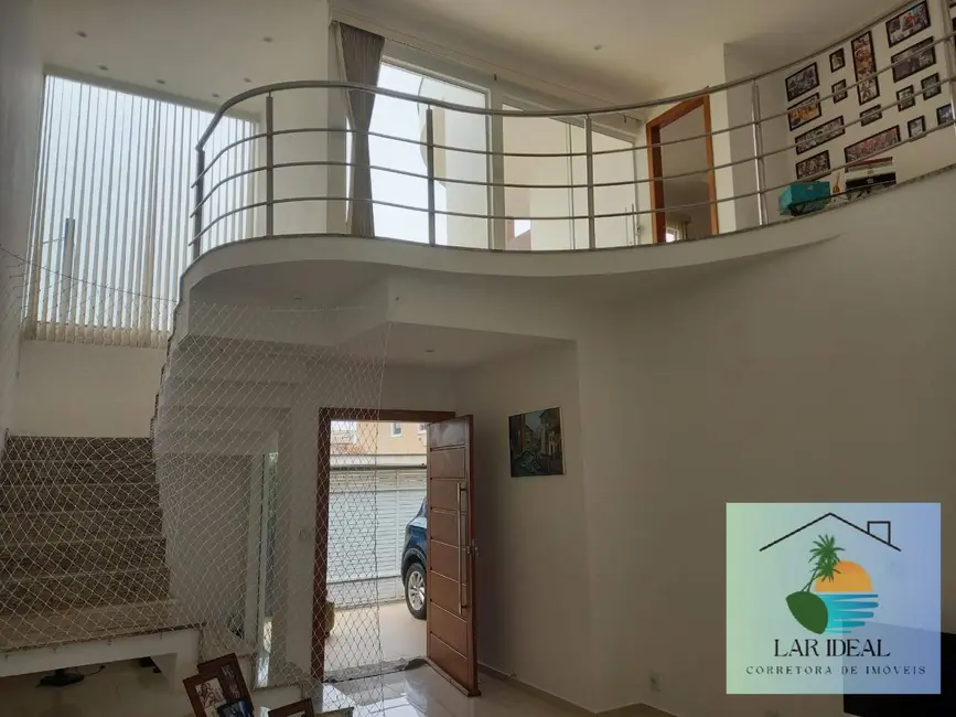 Foto 7 de Casa com 3 quartos à venda em Verdes Mares, Rio Das Ostras - RJ