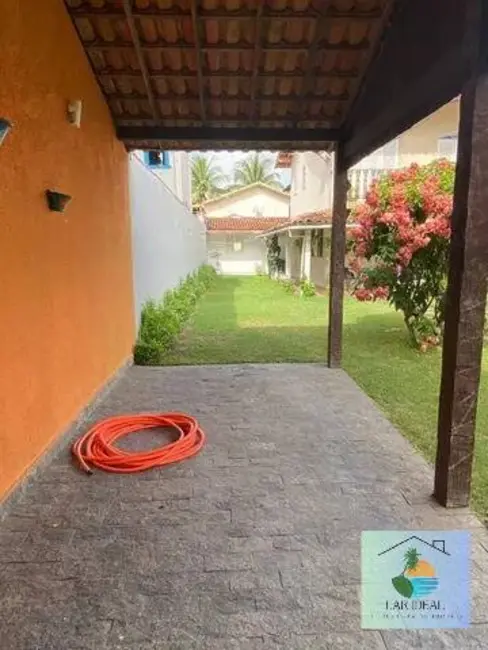 Foto 3 de Casa com 3 quartos à venda, 360m2 em Braga, Cabo Frio - RJ