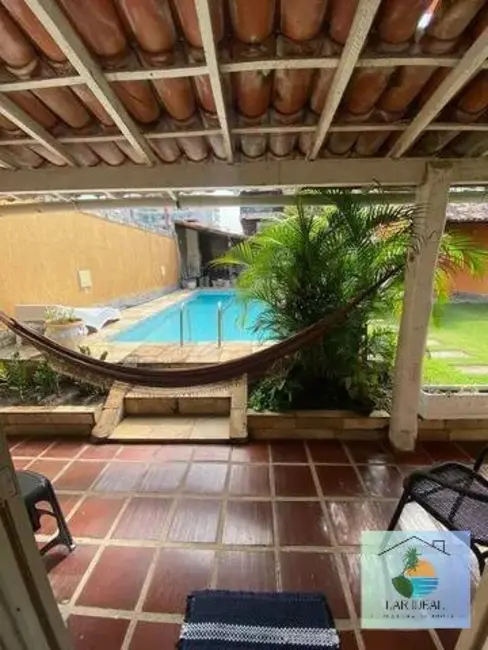 Foto 4 de Casa com 3 quartos à venda, 360m2 em Braga, Cabo Frio - RJ