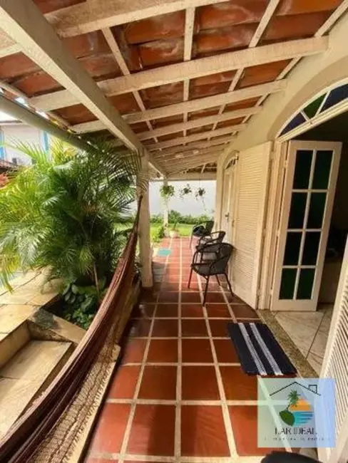 Foto 6 de Casa com 3 quartos à venda, 360m2 em Braga, Cabo Frio - RJ
