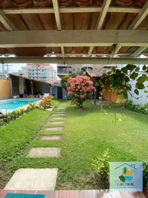 Foto 5 de Casa com 3 quartos à venda, 360m2 em Braga, Cabo Frio - RJ