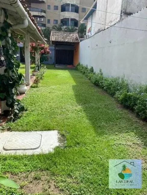 Foto 8 de Casa com 3 quartos à venda, 360m2 em Braga, Cabo Frio - RJ