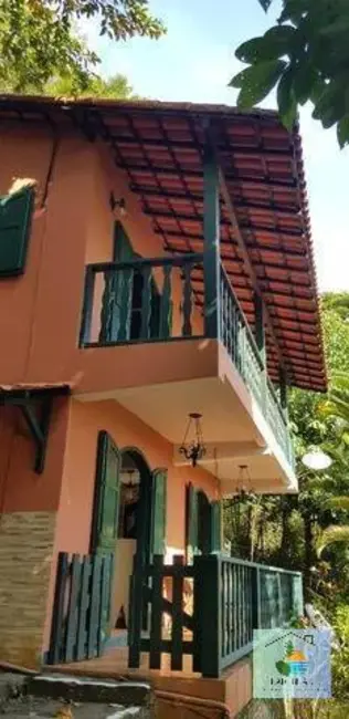 Casa com 6 quartos à venda em Mangaratiba - RJ - imagem 7 Foto 7 de Casa com 6 quartos à venda em Mangaratiba - RJ