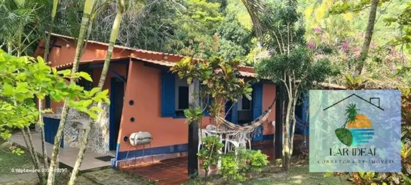 Casa com 6 quartos à venda em Mangaratiba - RJ - imagem 5 Foto 5 de Casa com 6 quartos à venda em Mangaratiba - RJ