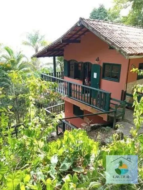 Casa com 6 quartos à venda em Mangaratiba - RJ - imagem 6 Foto 6 de Casa com 6 quartos à venda em Mangaratiba - RJ