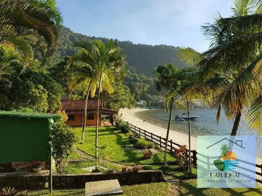 Casa com 6 quartos à venda em Mangaratiba - RJ - imagem 3 Foto 3 de Casa com 6 quartos à venda em Mangaratiba - RJ