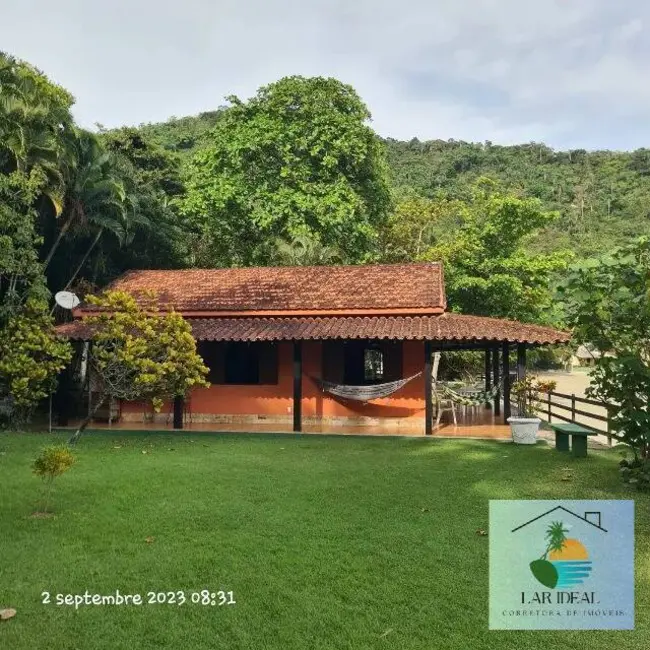 Casa com 6 quartos à venda em Mangaratiba - RJ - imagem 4 Foto 4 de Casa com 6 quartos à venda em Mangaratiba - RJ