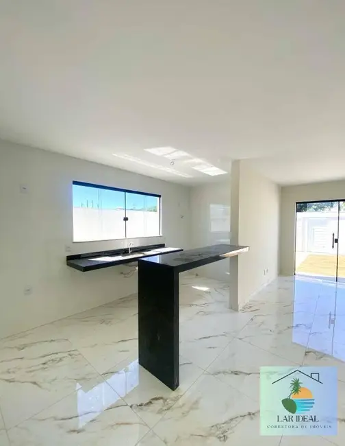 Casa com 3 quartos à venda, 210m2 em Cabo Frio - RJ - imagem 9 Foto 9 de Casa com 3 quartos à venda, 210m2 em Cabo Frio - RJ