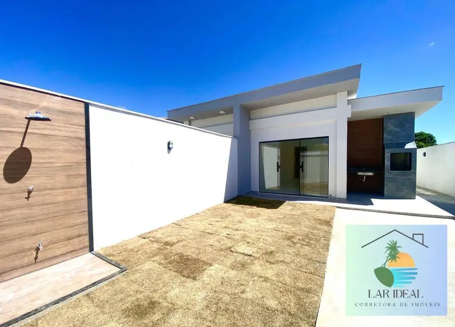 Casa com 3 quartos à venda, 210m2 em Cabo Frio - RJ - imagem 3 Foto 3 de Casa com 3 quartos à venda, 210m2 em Cabo Frio - RJ