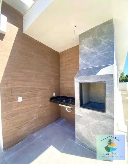 Casa com 3 quartos à venda, 210m2 em Cabo Frio - RJ - imagem 4 Foto 4 de Casa com 3 quartos à venda, 210m2 em Cabo Frio - RJ