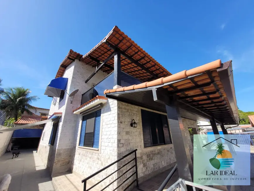 Foto 1 de Casa com 5 quartos à venda, 900m2 em Araruama - RJ