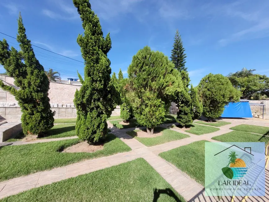 Foto 4 de Casa com 5 quartos à venda, 900m2 em Araruama - RJ