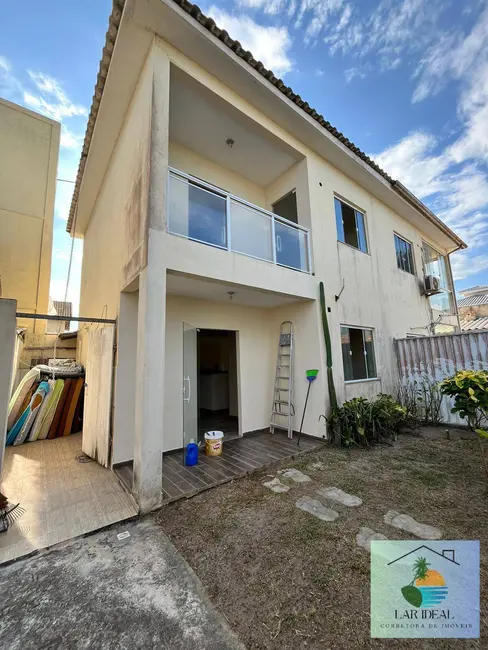 Foto 1 de Casa com 3 quartos à venda em Unamar (Tamoios), Cabo Frio - RJ