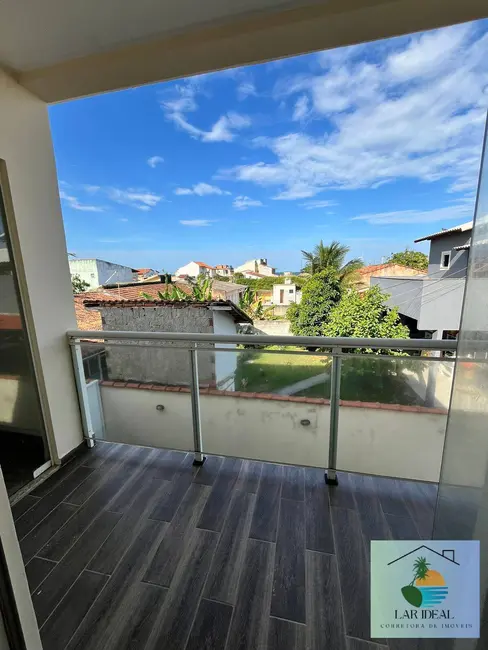 Foto 4 de Casa com 3 quartos à venda em Unamar (Tamoios), Cabo Frio - RJ