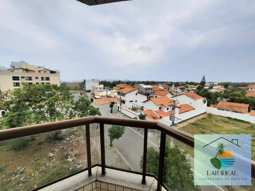 Foto 8 de Apartamento com 2 quartos à venda em Braga, Cabo Frio - RJ