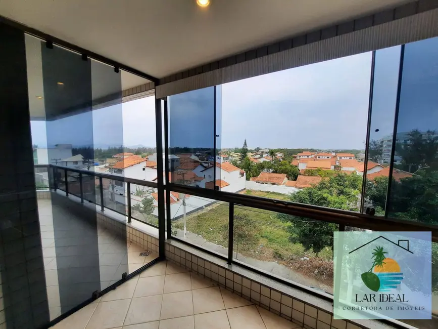 Foto 1 de Apartamento com 2 quartos à venda em Braga, Cabo Frio - RJ