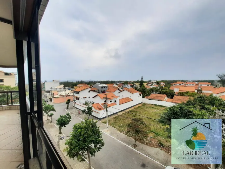 Foto 6 de Apartamento com 2 quartos à venda em Braga, Cabo Frio - RJ