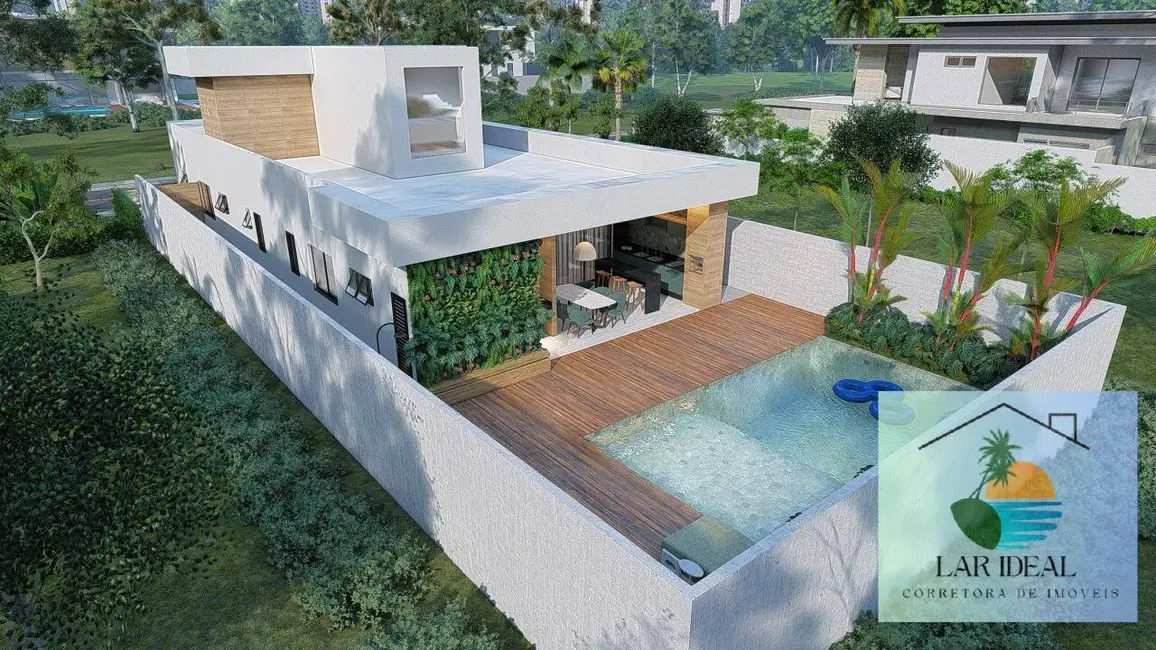 Foto 8 de Casa de Condomínio com 3 quartos à venda, 372m2 em Nova São Pedro, Sao Pedro Da Aldeia - RJ