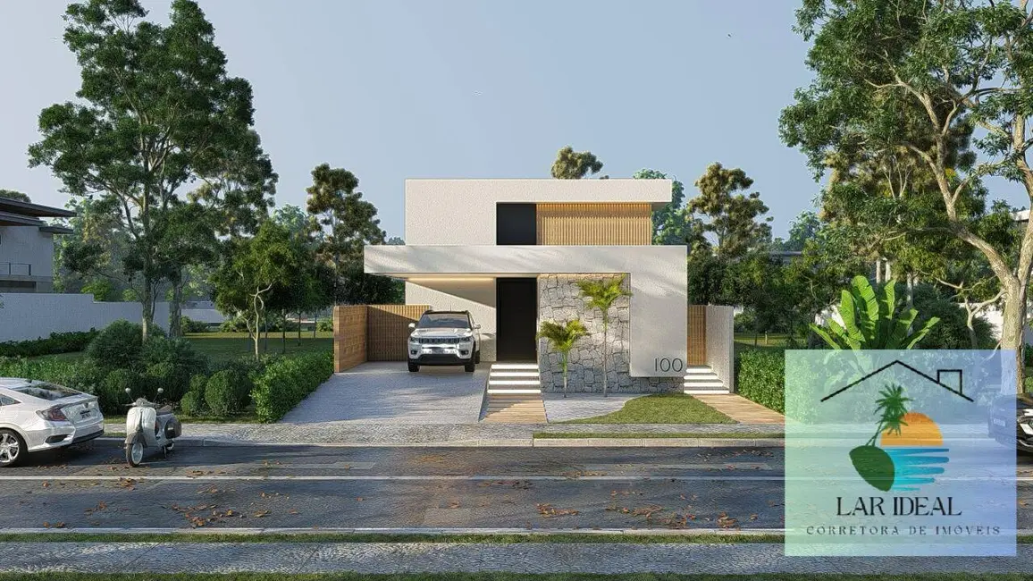 Foto 4 de Casa de Condomínio com 3 quartos à venda, 372m2 em Nova São Pedro, Sao Pedro Da Aldeia - RJ