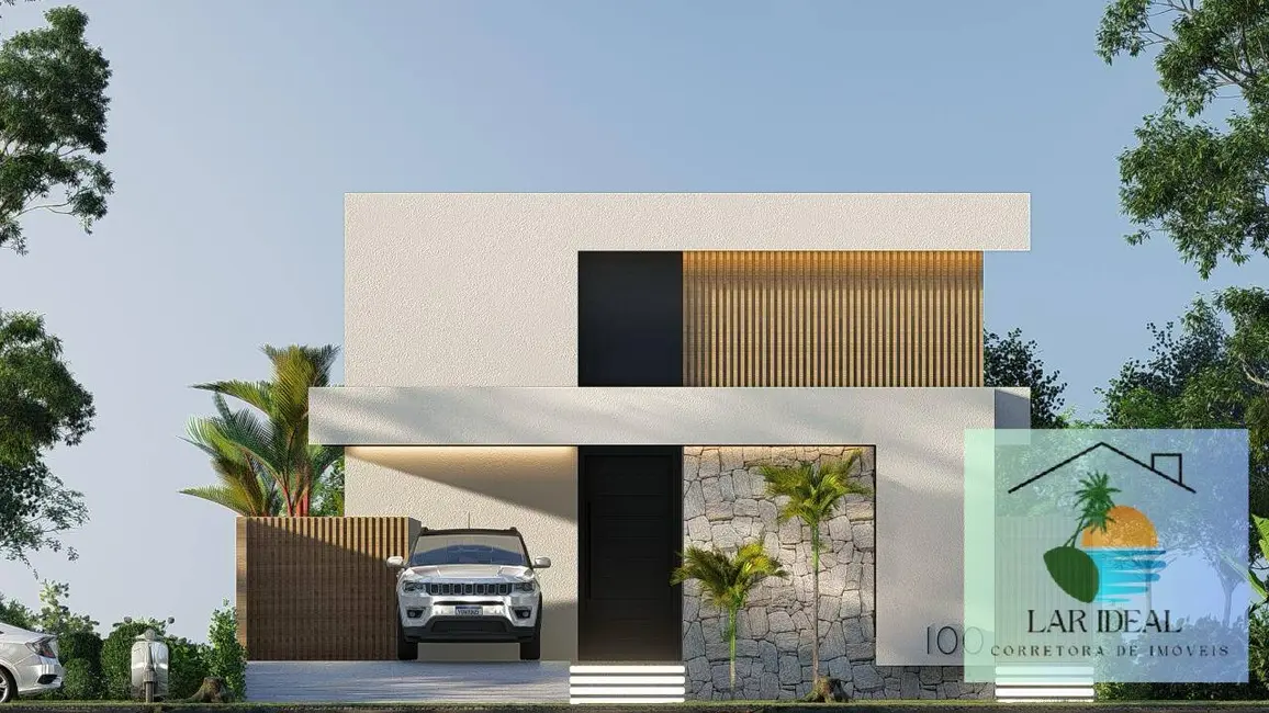 Foto 6 de Casa de Condomínio com 3 quartos à venda, 372m2 em Nova São Pedro, Sao Pedro Da Aldeia - RJ