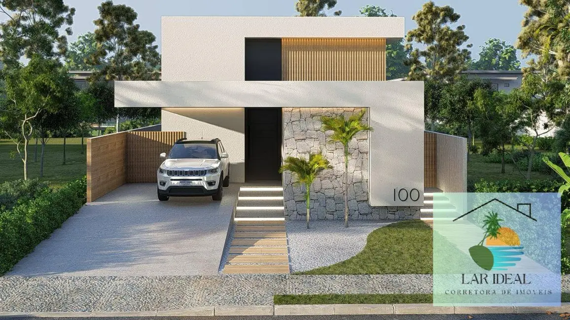 Foto 5 de Casa de Condomínio com 3 quartos à venda, 372m2 em Nova São Pedro, Sao Pedro Da Aldeia - RJ