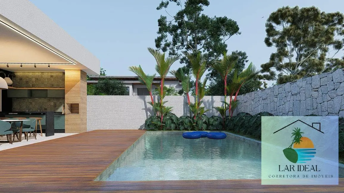 Foto 9 de Casa de Condomínio com 3 quartos à venda, 372m2 em Nova São Pedro, Sao Pedro Da Aldeia - RJ