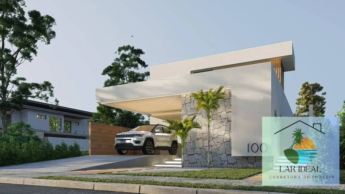 Foto 3 de Casa de Condomínio com 3 quartos à venda, 372m2 em Nova São Pedro, Sao Pedro Da Aldeia - RJ