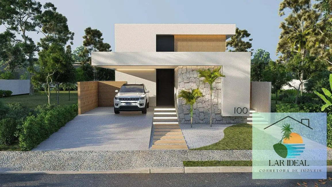 Foto 7 de Casa de Condomínio com 3 quartos à venda, 372m2 em Nova São Pedro, Sao Pedro Da Aldeia - RJ