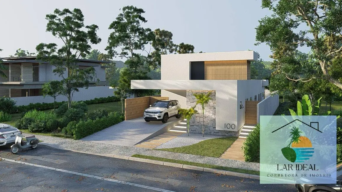 Foto 2 de Casa de Condomínio com 3 quartos à venda, 372m2 em Nova São Pedro, Sao Pedro Da Aldeia - RJ