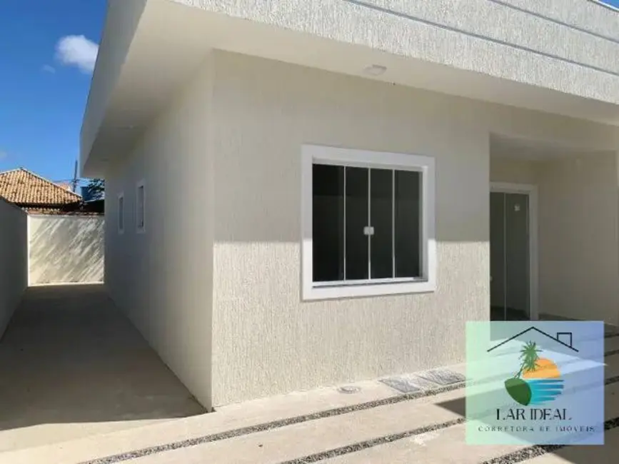 Foto 3 de Casa com 2 quartos à venda em Cabo Frio - RJ