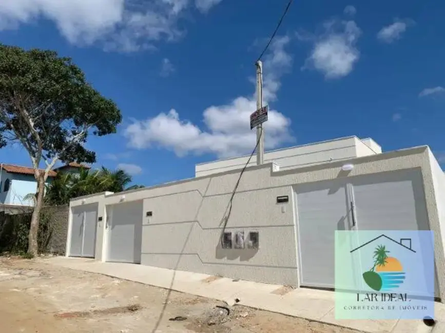 Foto 2 de Casa com 2 quartos à venda em Cabo Frio - RJ