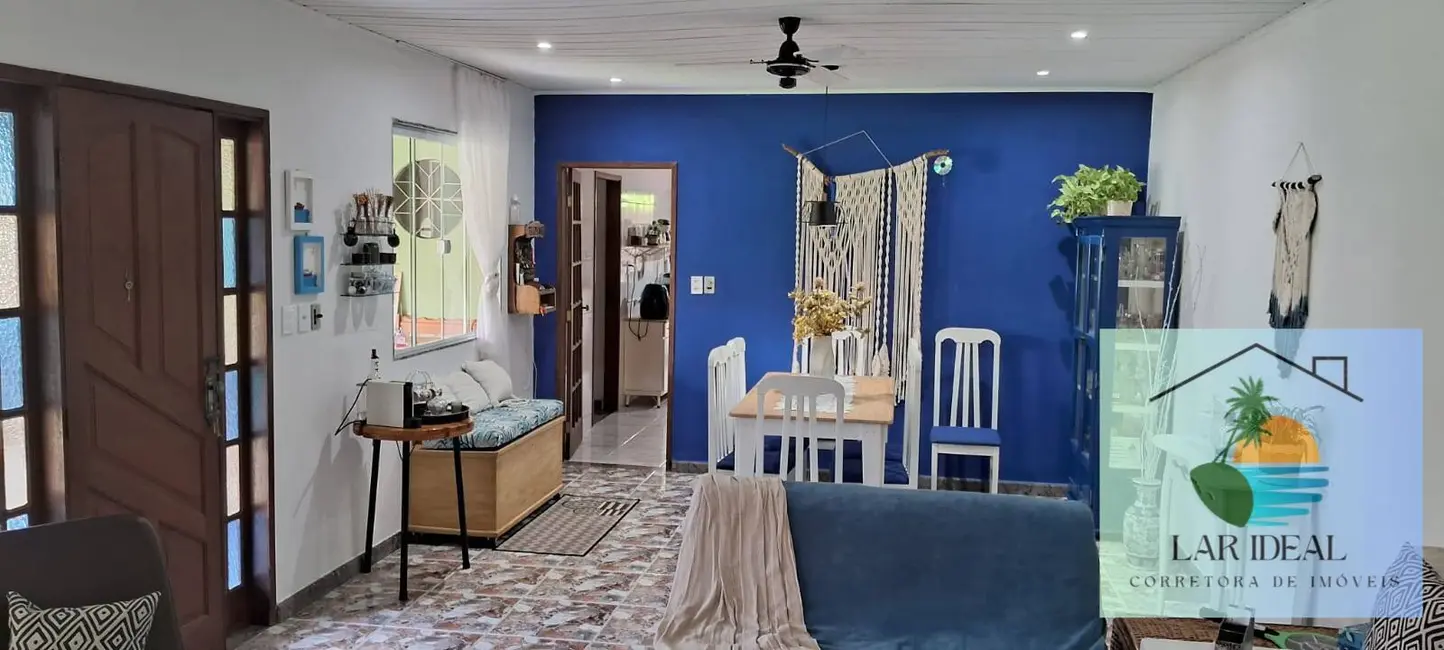 Foto 7 de Casa com 4 quartos à venda, 694m2 em Balneário São Pedro, Sao Pedro Da Aldeia - RJ