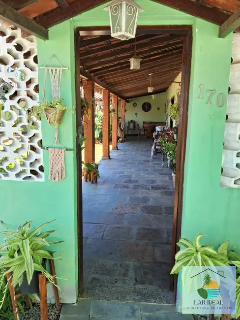 Foto 5 de Casa com 4 quartos à venda, 694m2 em Balneário São Pedro, Sao Pedro Da Aldeia - RJ