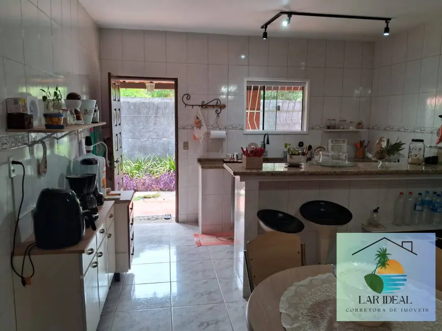 Foto 9 de Casa com 4 quartos à venda, 694m2 em Balneário São Pedro, Sao Pedro Da Aldeia - RJ
