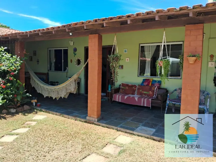 Foto 4 de Casa com 4 quartos à venda, 694m2 em Balneário São Pedro, Sao Pedro Da Aldeia - RJ