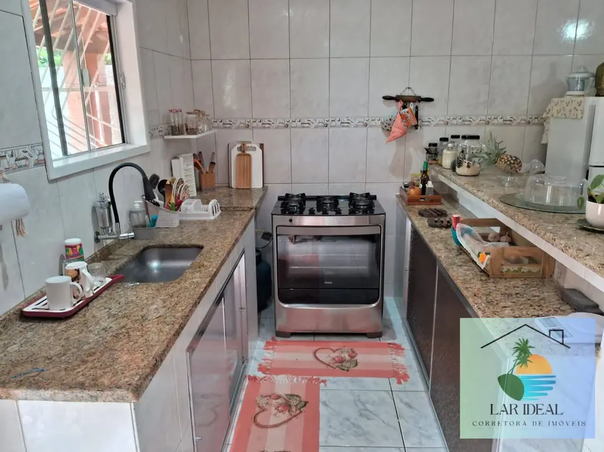 Foto 8 de Casa com 4 quartos à venda, 694m2 em Balneário São Pedro, Sao Pedro Da Aldeia - RJ