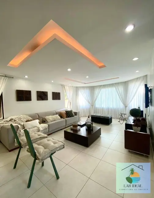 Casa de Condomínio com 3 quartos à venda, 300m2 em Ogiva, Cabo Frio - RJ - imagem 5 Foto 5 de Casa de Condomínio com 3 quartos à venda, 300m2 em Ogiva, Cabo Frio - RJ