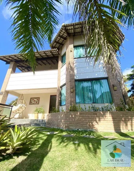 Foto 1 de Casa de Condomínio com 3 quartos à venda, 300m2 em Ogiva, Cabo Frio - RJ