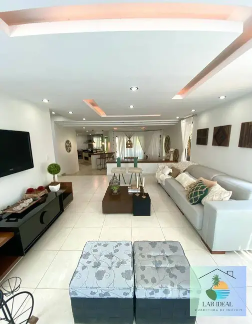 Casa de Condomínio com 3 quartos à venda, 300m2 em Ogiva, Cabo Frio - RJ - imagem 8 Foto 8 de Casa de Condomínio com 3 quartos à venda, 300m2 em Ogiva, Cabo Frio - RJ