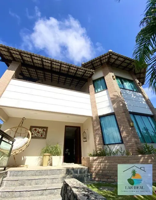 Foto 2 de Casa de Condomínio com 3 quartos à venda, 300m2 em Ogiva, Cabo Frio - RJ