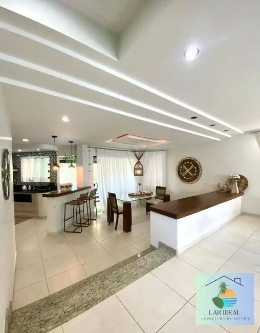 Casa de Condomínio com 3 quartos à venda, 300m2 em Ogiva, Cabo Frio - RJ - imagem 9 Foto 9 de Casa de Condomínio com 3 quartos à venda, 300m2 em Ogiva, Cabo Frio - RJ