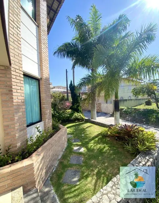 Casa de Condomínio com 3 quartos à venda, 300m2 em Ogiva, Cabo Frio - RJ - imagem 4 Foto 4 de Casa de Condomínio com 3 quartos à venda, 300m2 em Ogiva, Cabo Frio - RJ