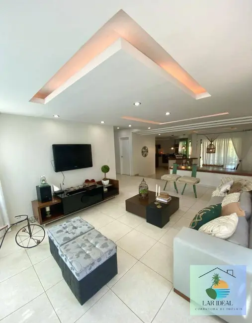 Casa de Condomínio com 3 quartos à venda, 300m2 em Ogiva, Cabo Frio - RJ - imagem 7 Foto 7 de Casa de Condomínio com 3 quartos à venda, 300m2 em Ogiva, Cabo Frio - RJ