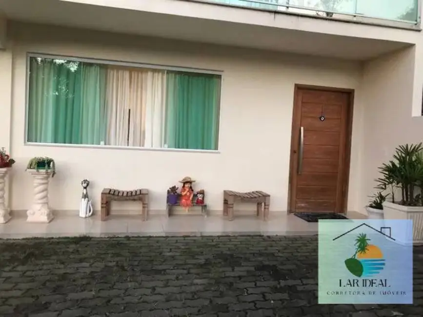 Foto 2 de Casa com 3 quartos à venda, 220m2 em Cônego, Nova Friburgo - RJ