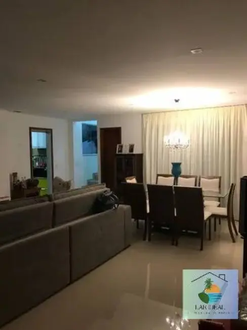 Foto 4 de Casa com 3 quartos à venda, 220m2 em Cônego, Nova Friburgo - RJ