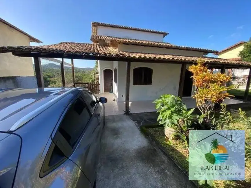 Casa com 4 quartos à venda, 1600m2 em Marica - RJ - imagem 2 Foto 2 de Casa com 4 quartos à venda, 1600m2 em Marica - RJ