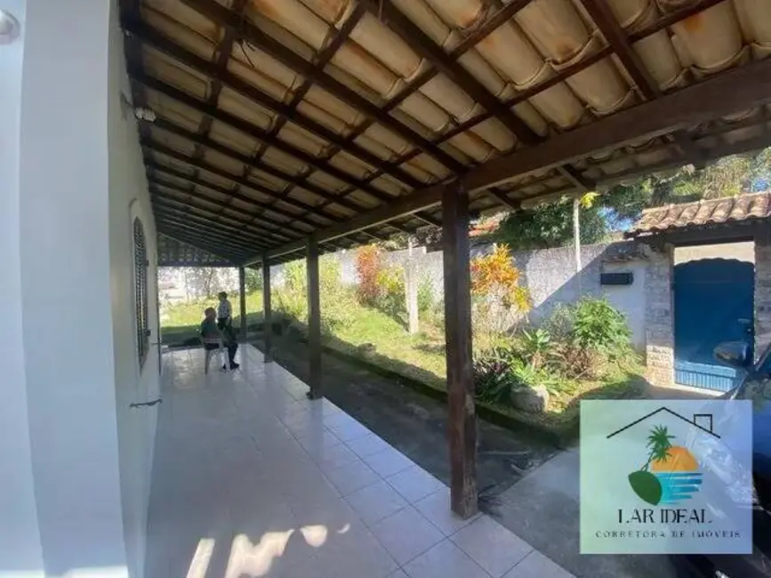 Casa com 4 quartos à venda, 1600m2 em Marica - RJ - imagem 4 Foto 4 de Casa com 4 quartos à venda, 1600m2 em Marica - RJ