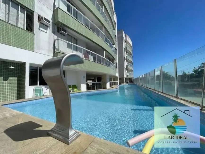 Foto 1 de Apartamento com 2 quartos à venda, 105m2 em Parque Riviera, Cabo Frio - RJ