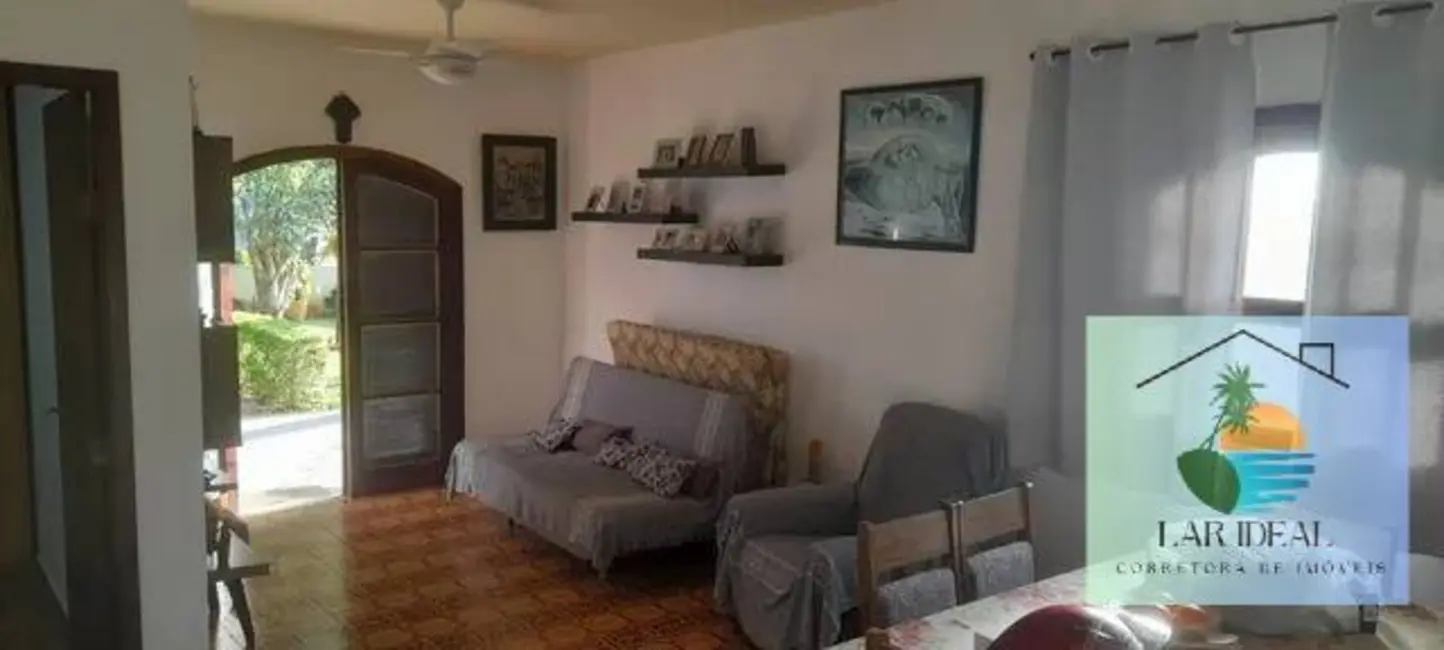 Casa de Condomínio com 2 quartos à venda em Araruama - RJ - imagem 8 Foto 8 de Casa de Condomínio com 2 quartos à venda em Araruama - RJ