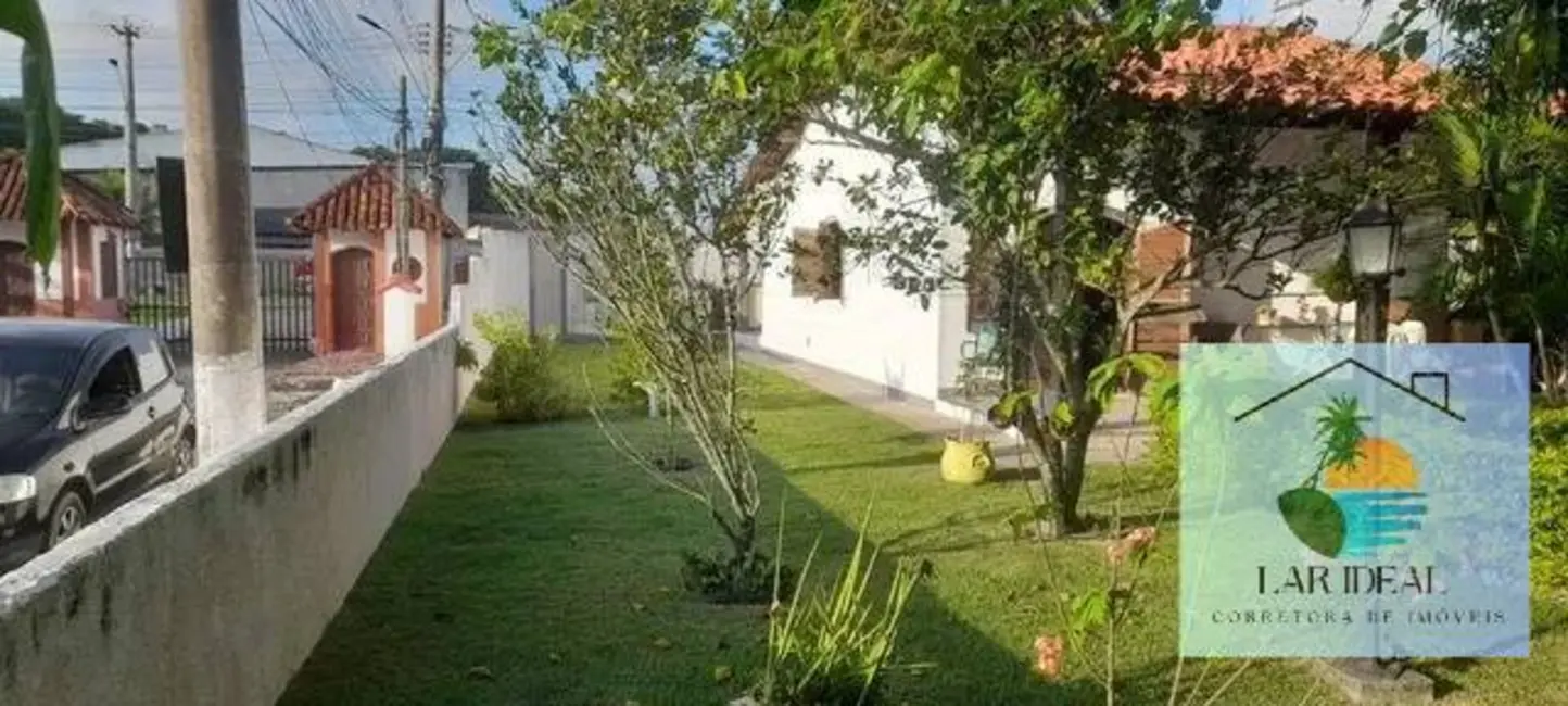 Casa de Condomínio com 2 quartos à venda em Araruama - RJ - imagem 6 Foto 6 de Casa de Condomínio com 2 quartos à venda em Araruama - RJ